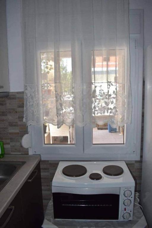 Aigli Luxury Studios Nea Roda Extérieur photo