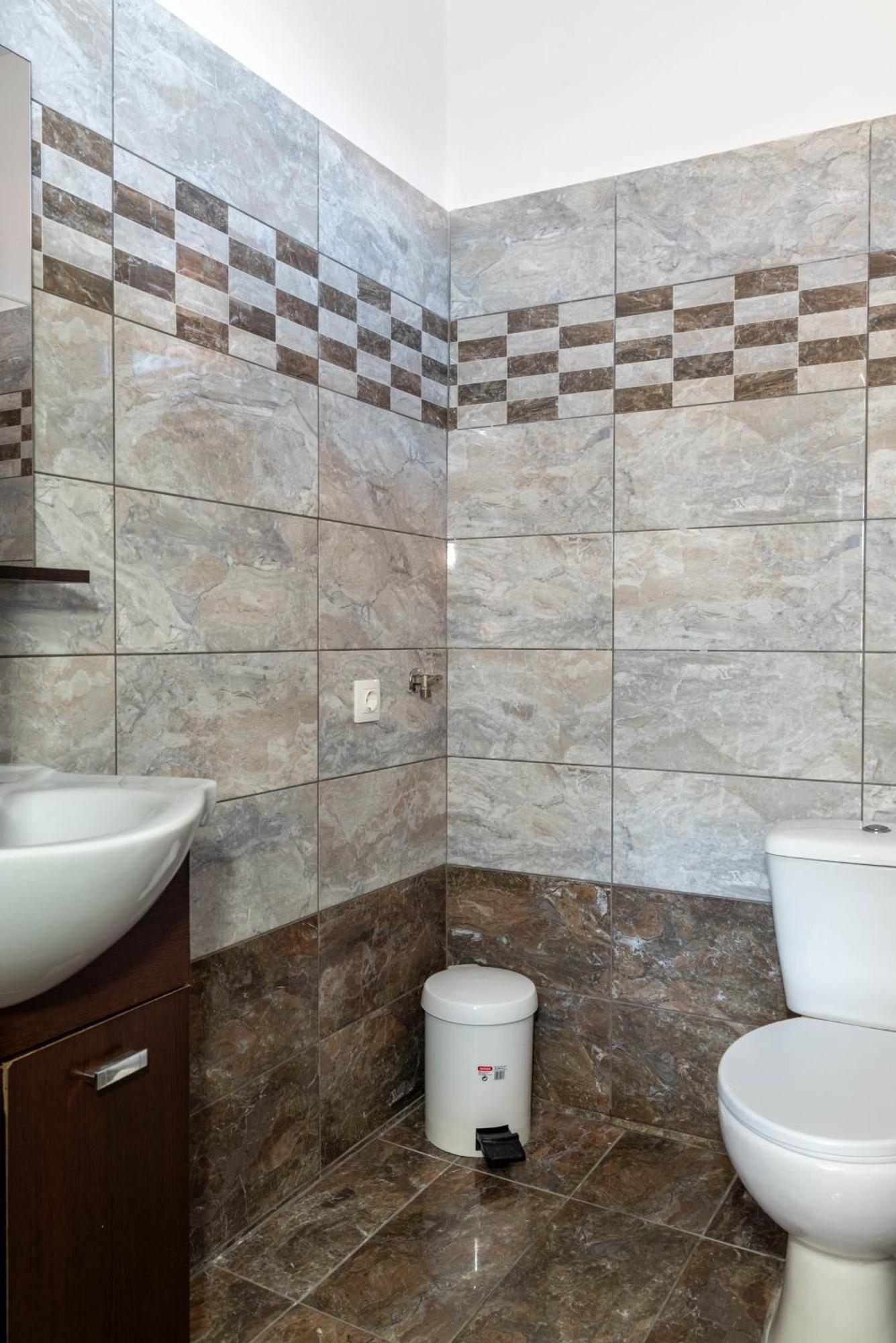 Aigli Luxury Studios Nea Roda Extérieur photo