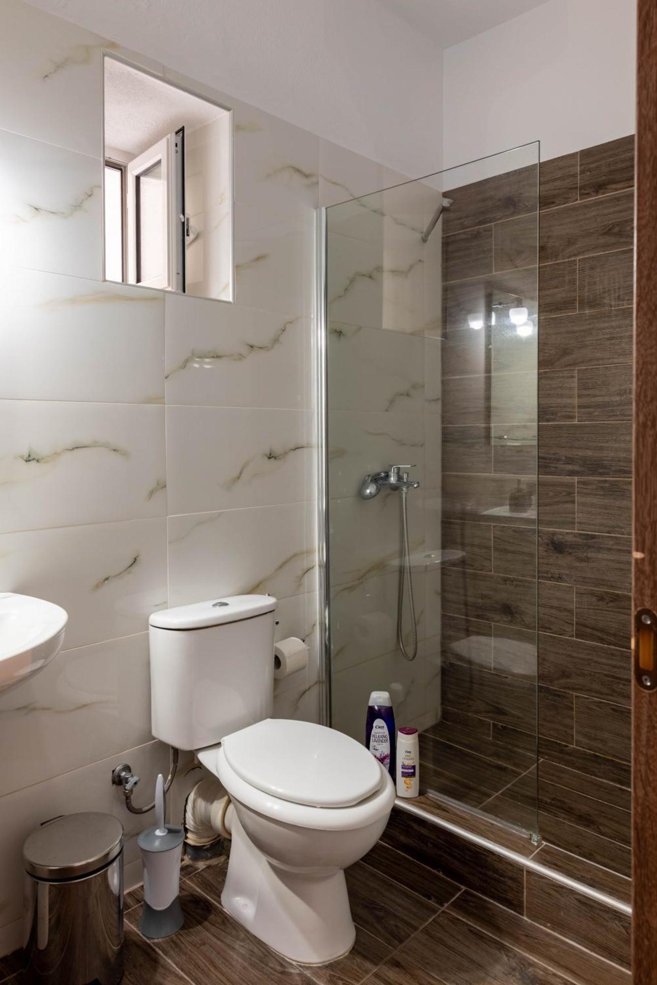 Aigli Luxury Studios Nea Roda Extérieur photo